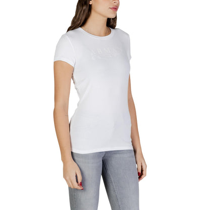 Armani Exchange Femme T-Shirts