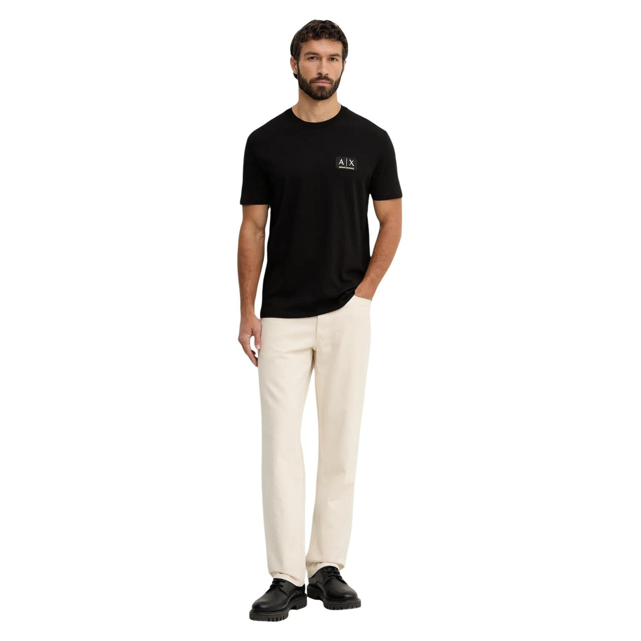 Armani Exchange Homme T-Shirts