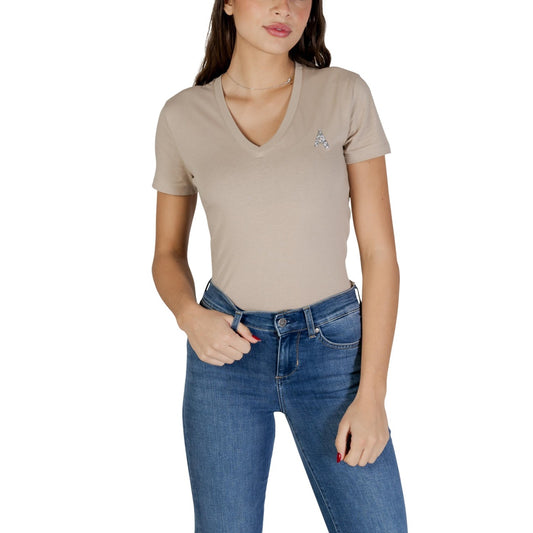 Armani Exchange Femme T-Shirts