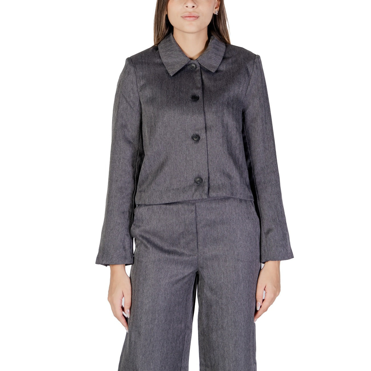 Jacqueline De Yong Femme Jaquettes