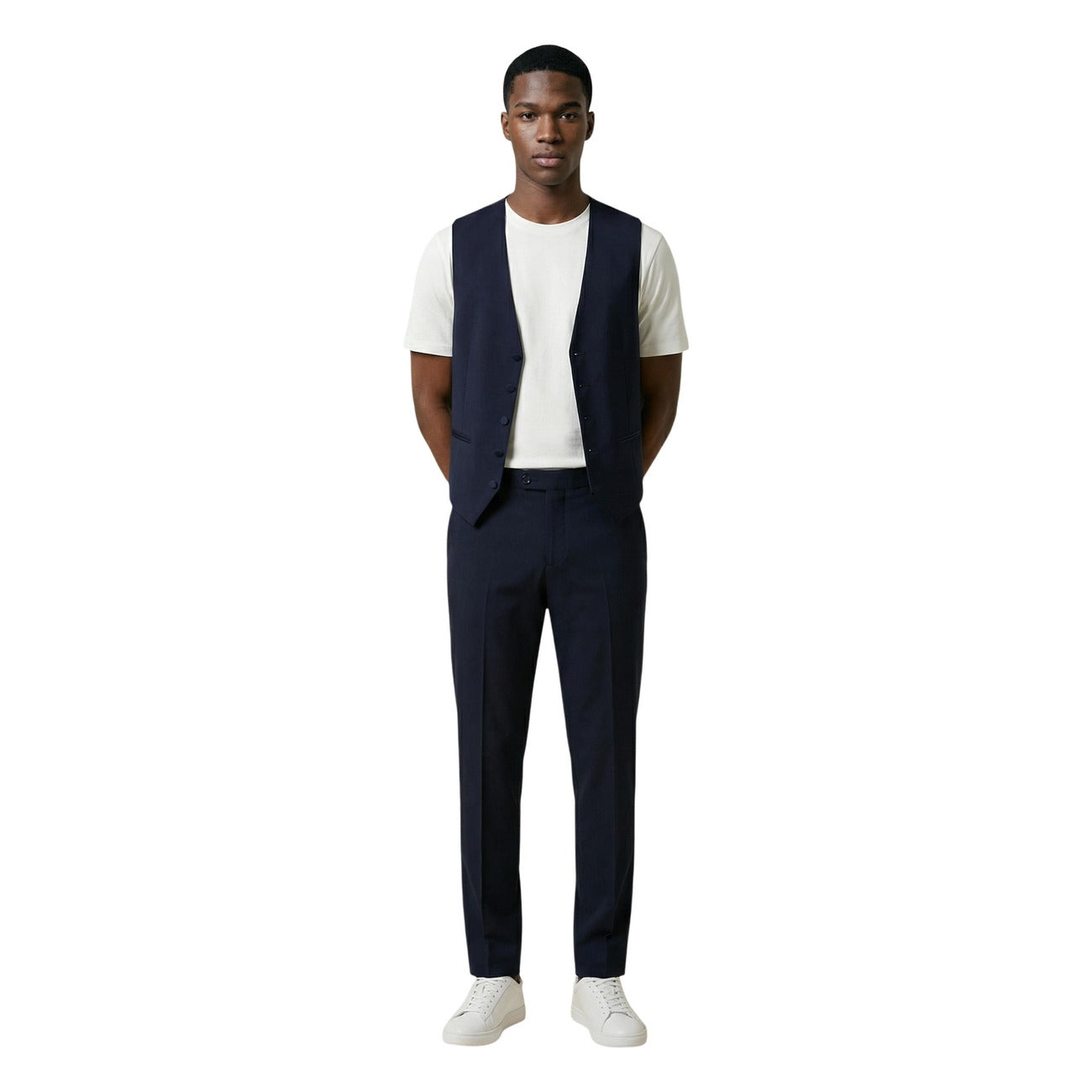 Mulish Homme Costumes