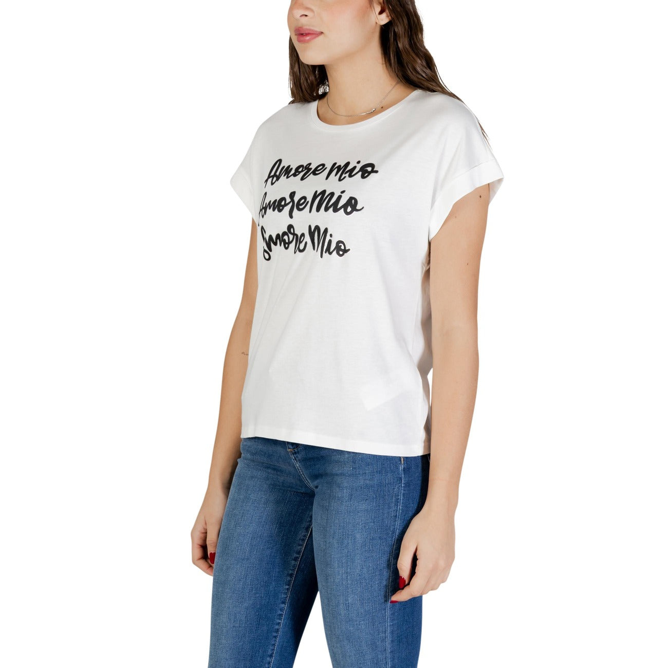 Morgan De Toi Femme T-Shirts