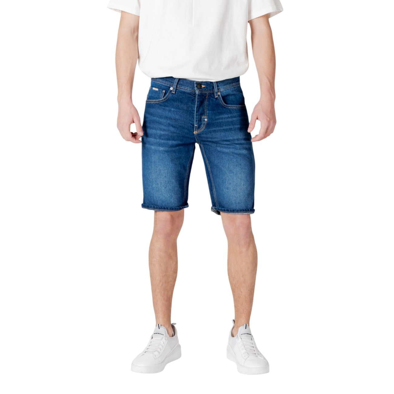 Antony Morato Homme Bermudas