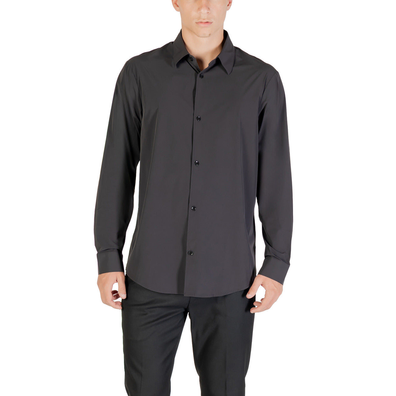 Armani Exchange Homme Chemises