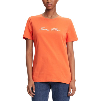 Tommy Hilfiger Femme T-Shirts
