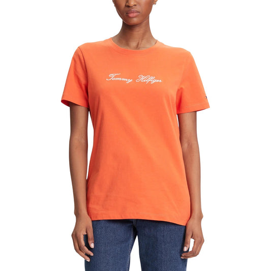 Tommy Hilfiger Femme T-Shirts