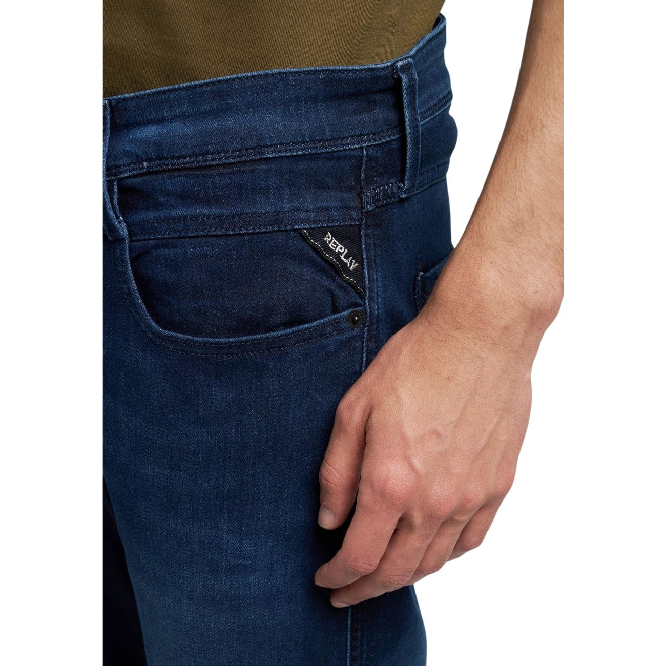 Replay Homme Jeans