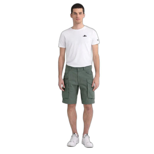 Replay Homme Bermudas