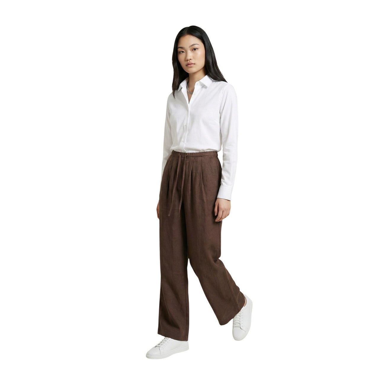 Only Femme Pantalons