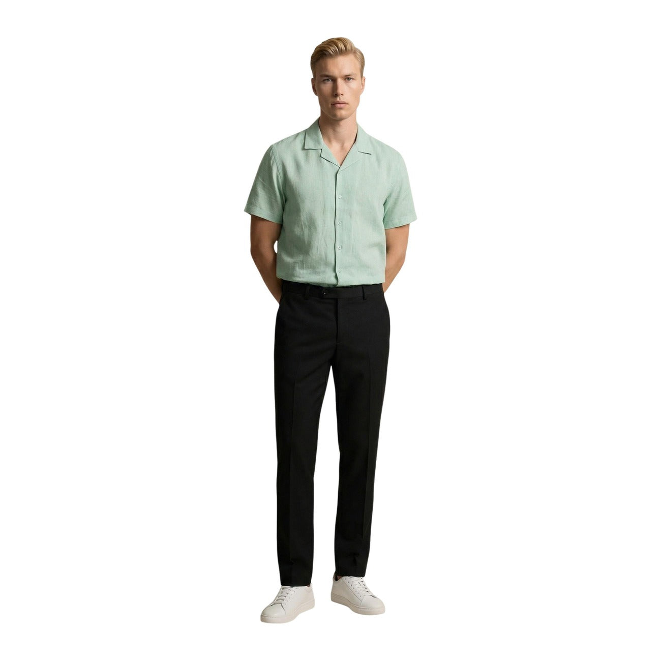 Gianni Lupo Homme Chemises