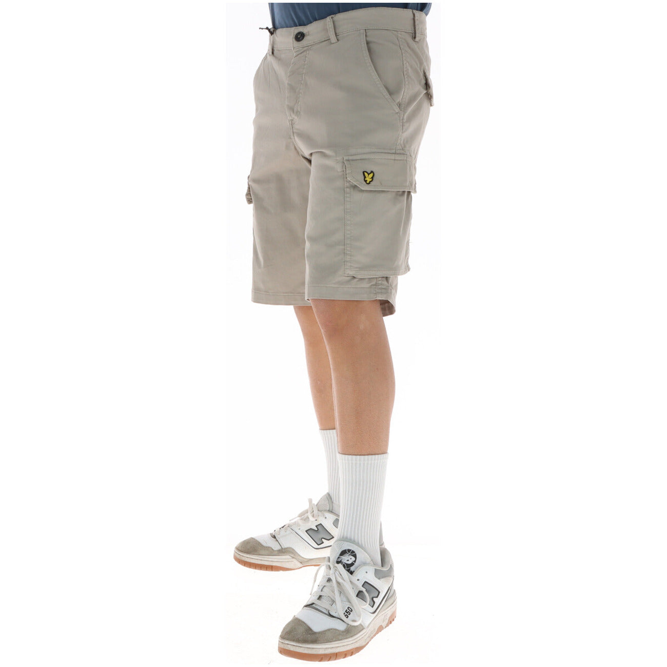 Lyle & Scott Homme Bermudas