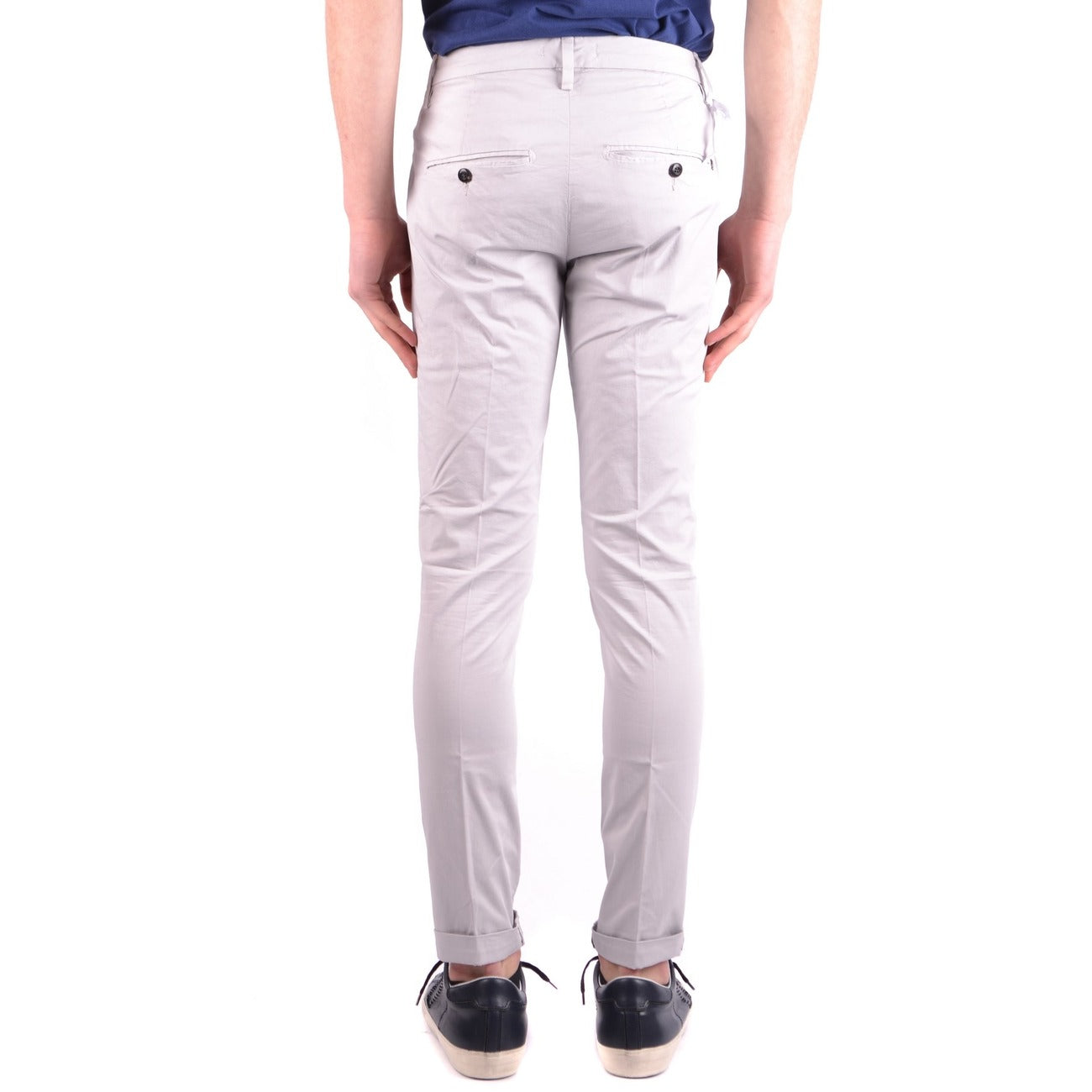 Dondup Homme Pantalons