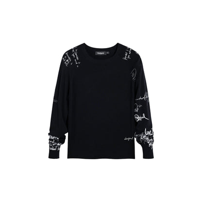 Desigual Femme Pulls