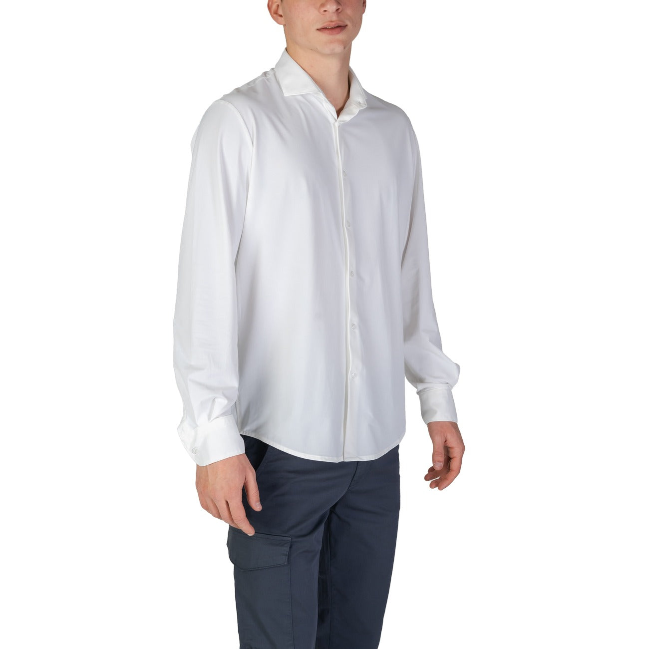 Fashion Brand Homme Chemises