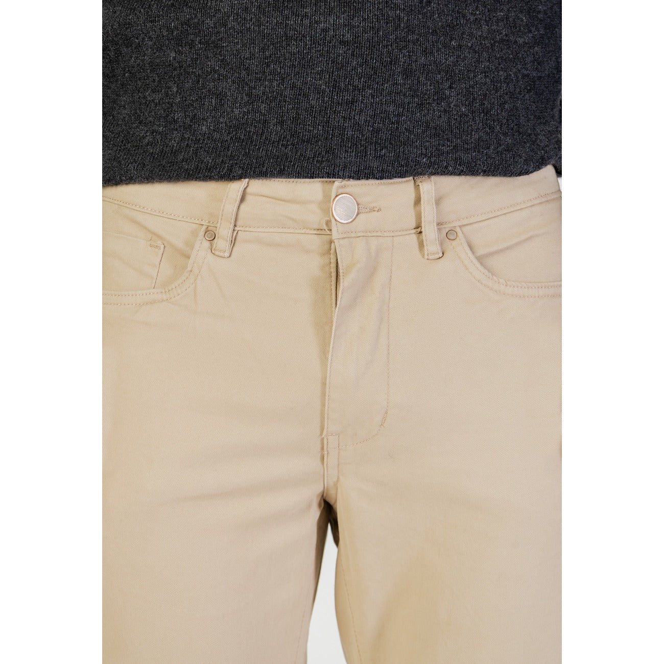 Borghese Homme Pantalons