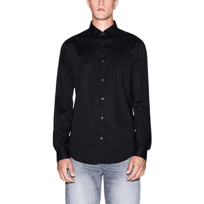 Armani Exchange Homme Chemises