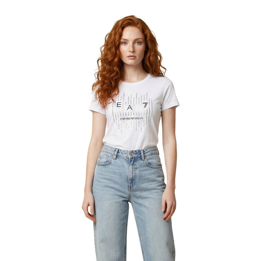 Ea7 Femme T-Shirts