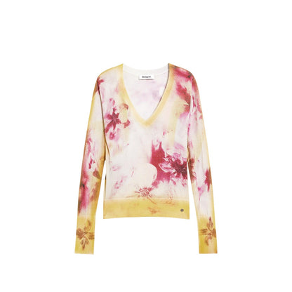 Desigual Femme Pulls