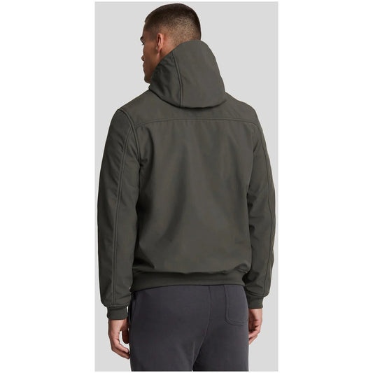 Lyle & Scott Homme Jaquettes