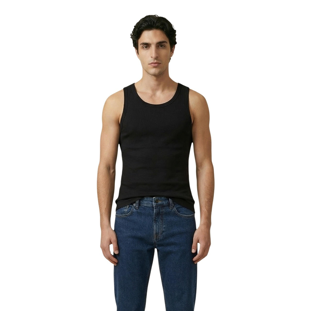 Calvin Klein Jeans Homme Debardeurs
