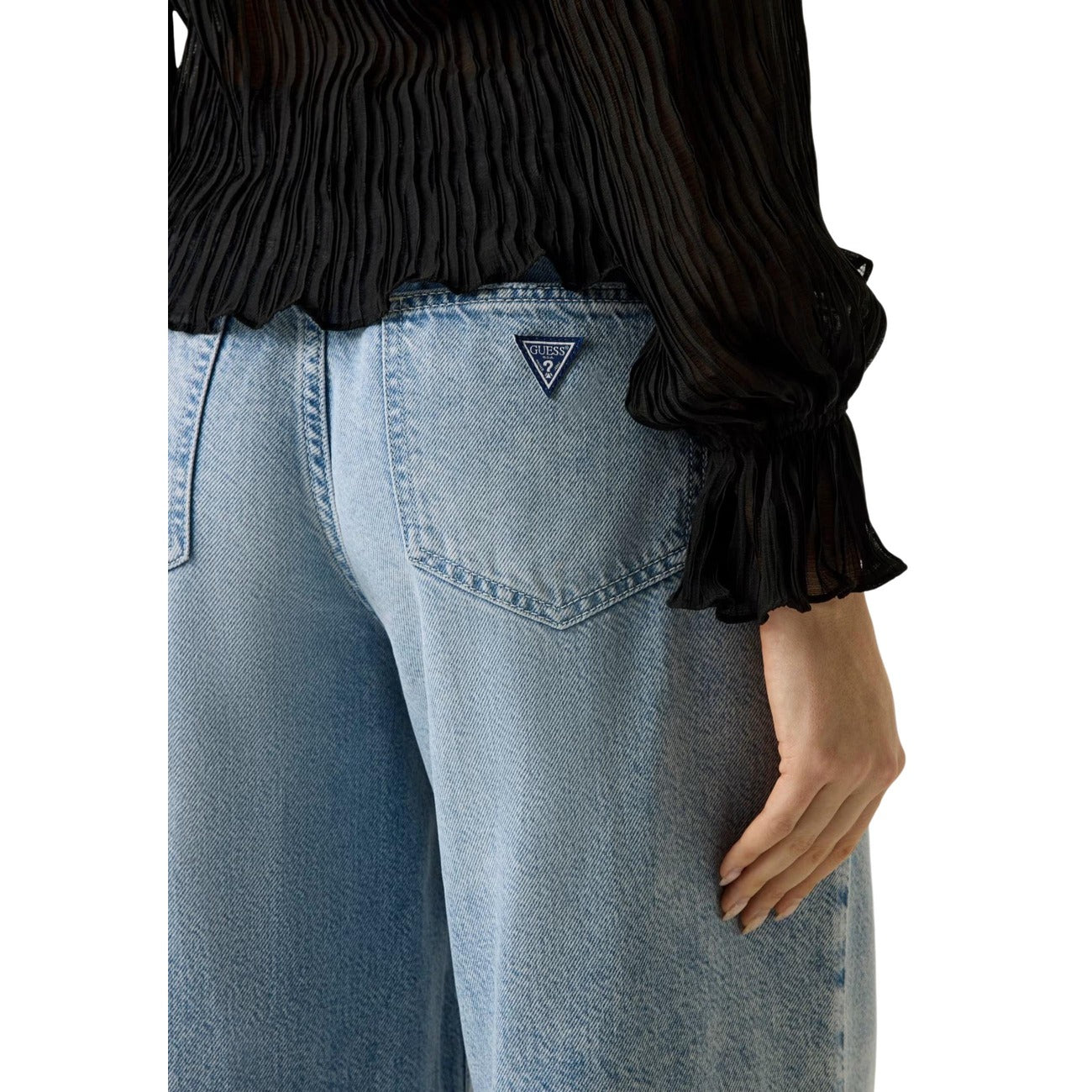 Guess Femme Jeans