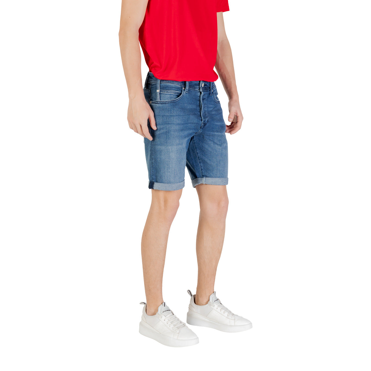 Replay Homme Bermudas