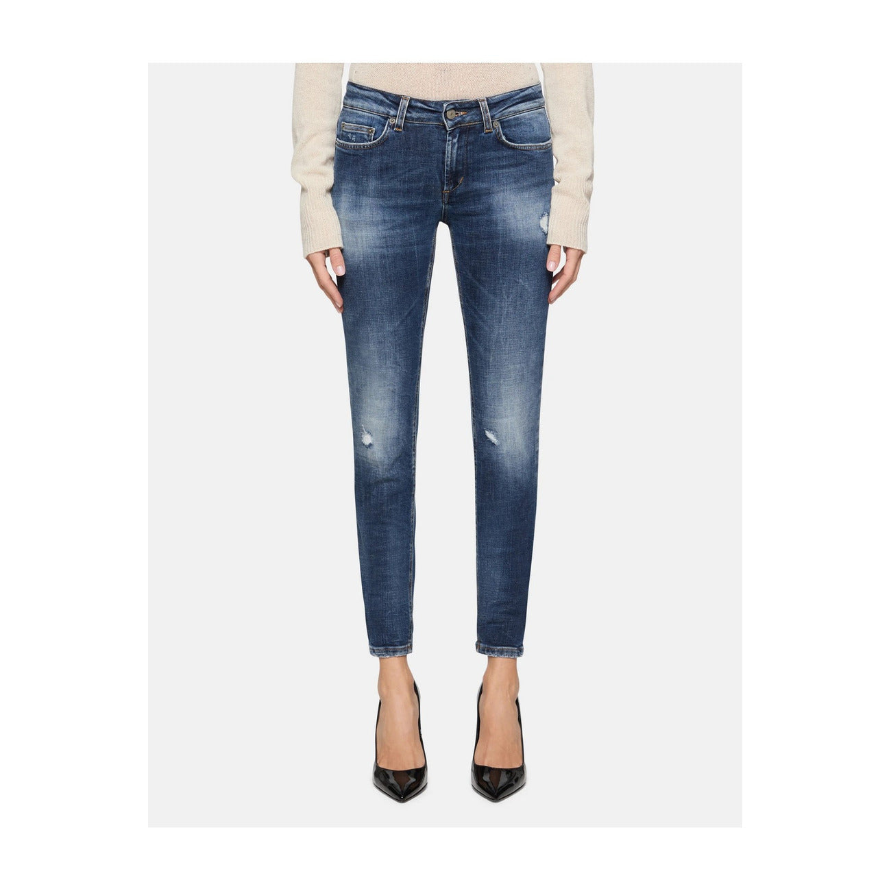 Dondup Femme Jeans