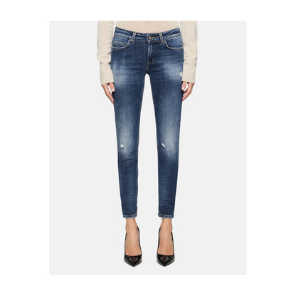 Dondup Femme Jeans