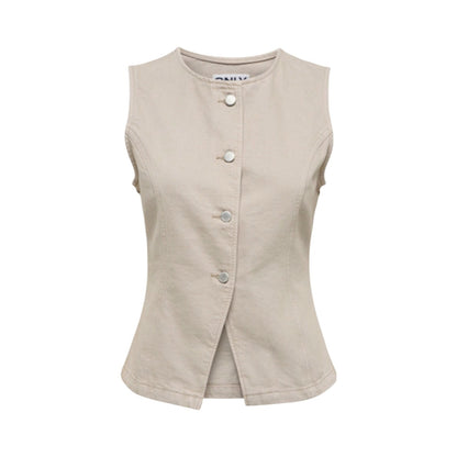 Only Femme Gilets