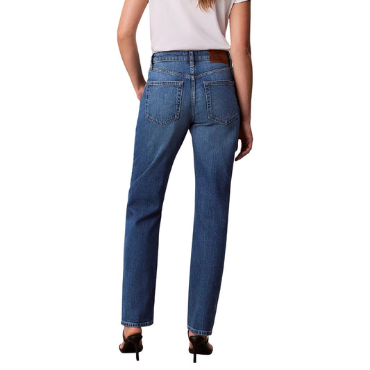Calvin Klein Jeans Femme Jeans