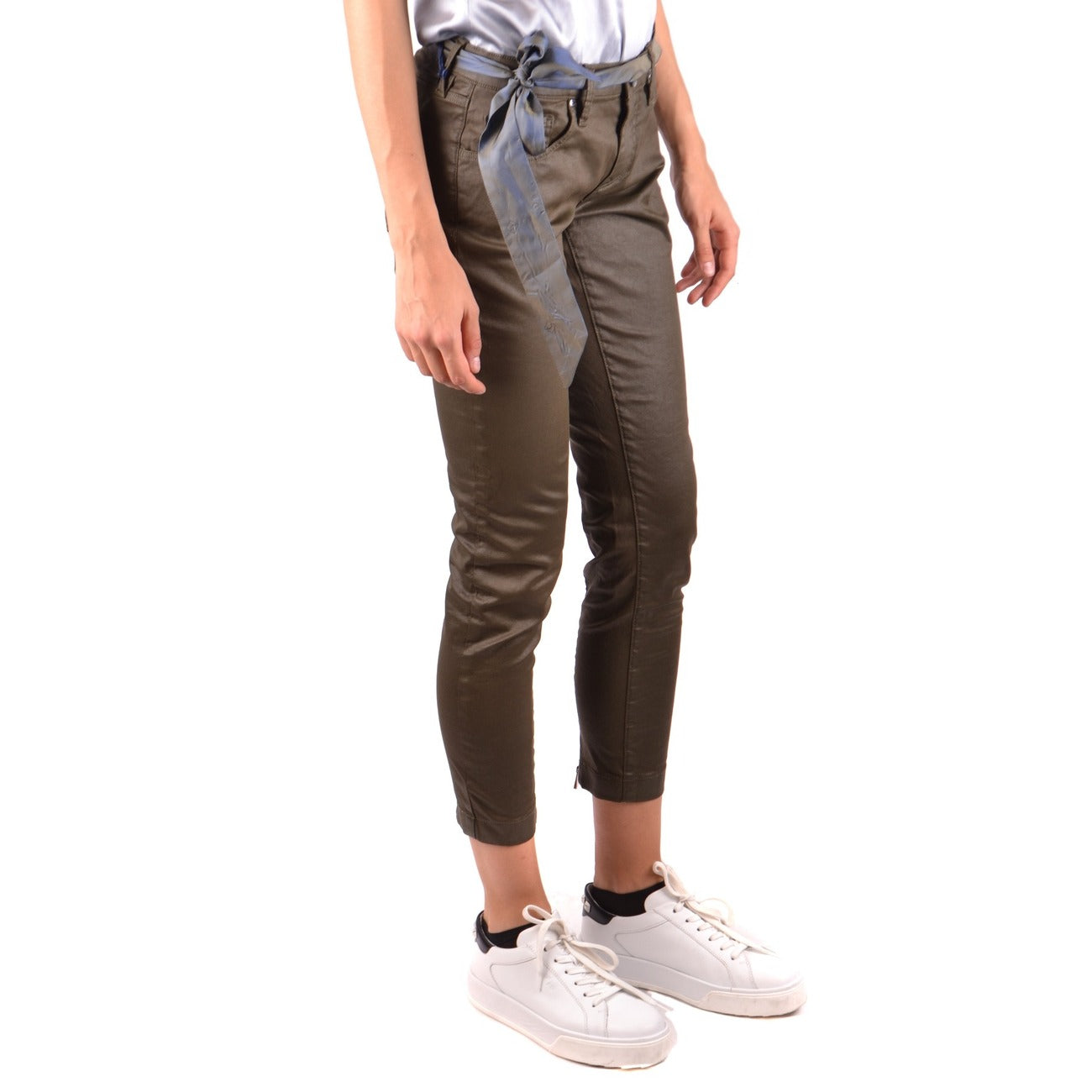 Jacob Cohen Femme Jeans