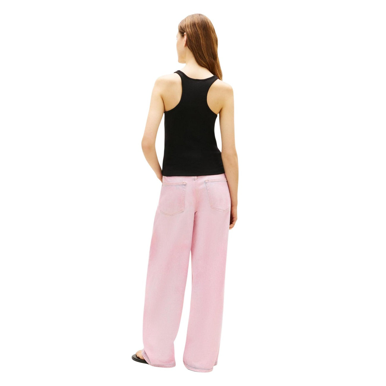 Tommy Hilfiger Jeans Femme Debardeurs