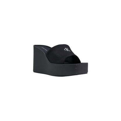 Calvin Klein Femme Mules