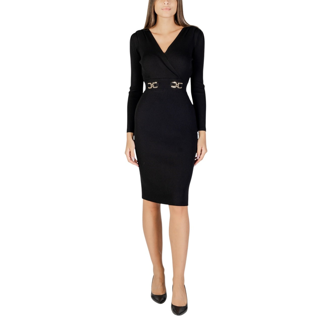 Morgan De Toi Femme Robes