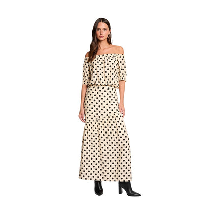 Morgan De Toi Femme Blouse