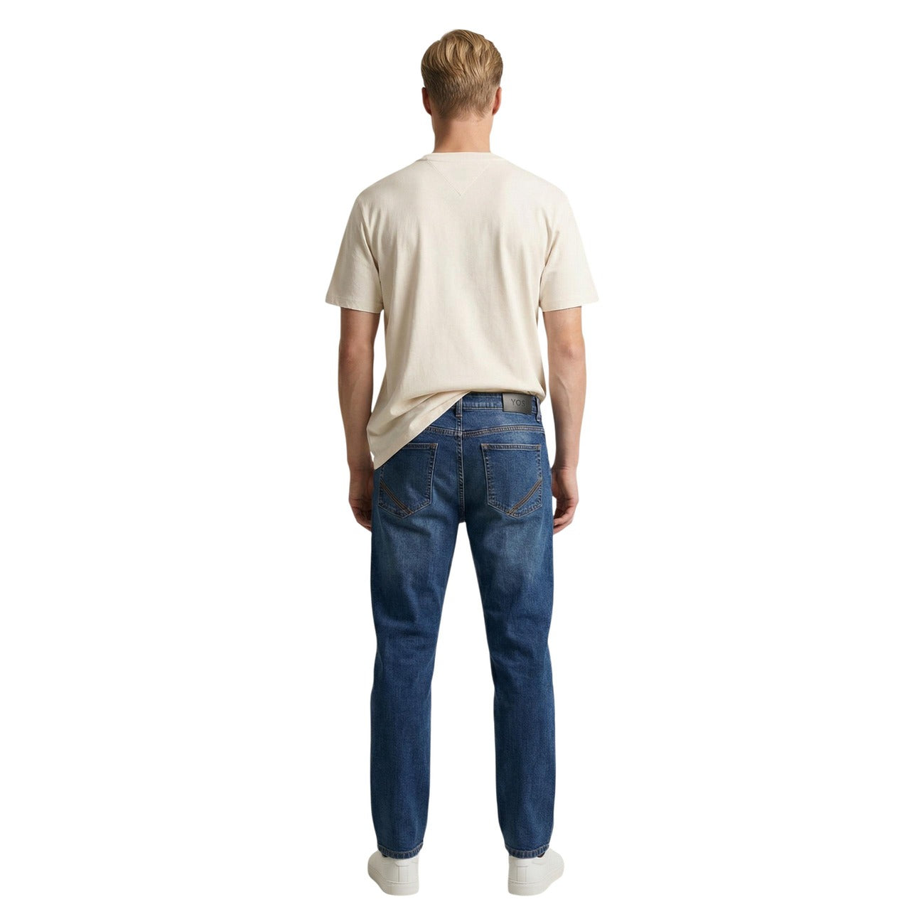 Tommy Hilfiger Jeans Homme T-Shirts