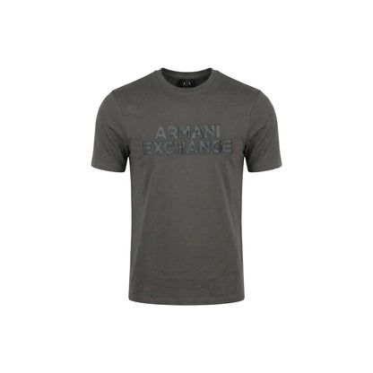 Armani Exchange Homme T-Shirts