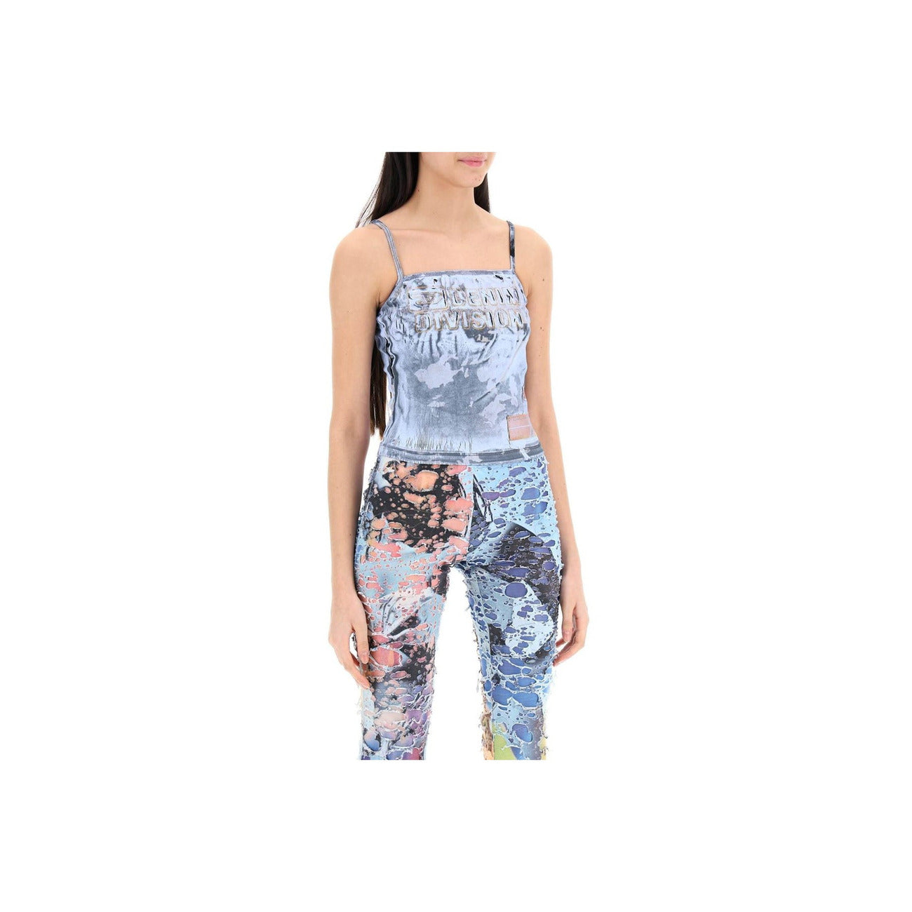 Diesel Femme Blouse