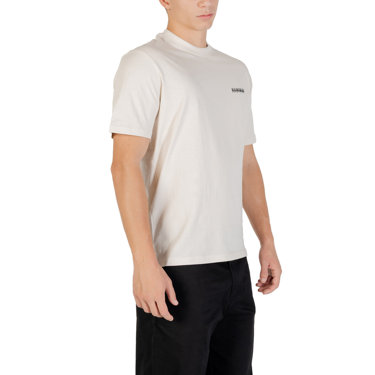 Napapijri Homme T-Shirts