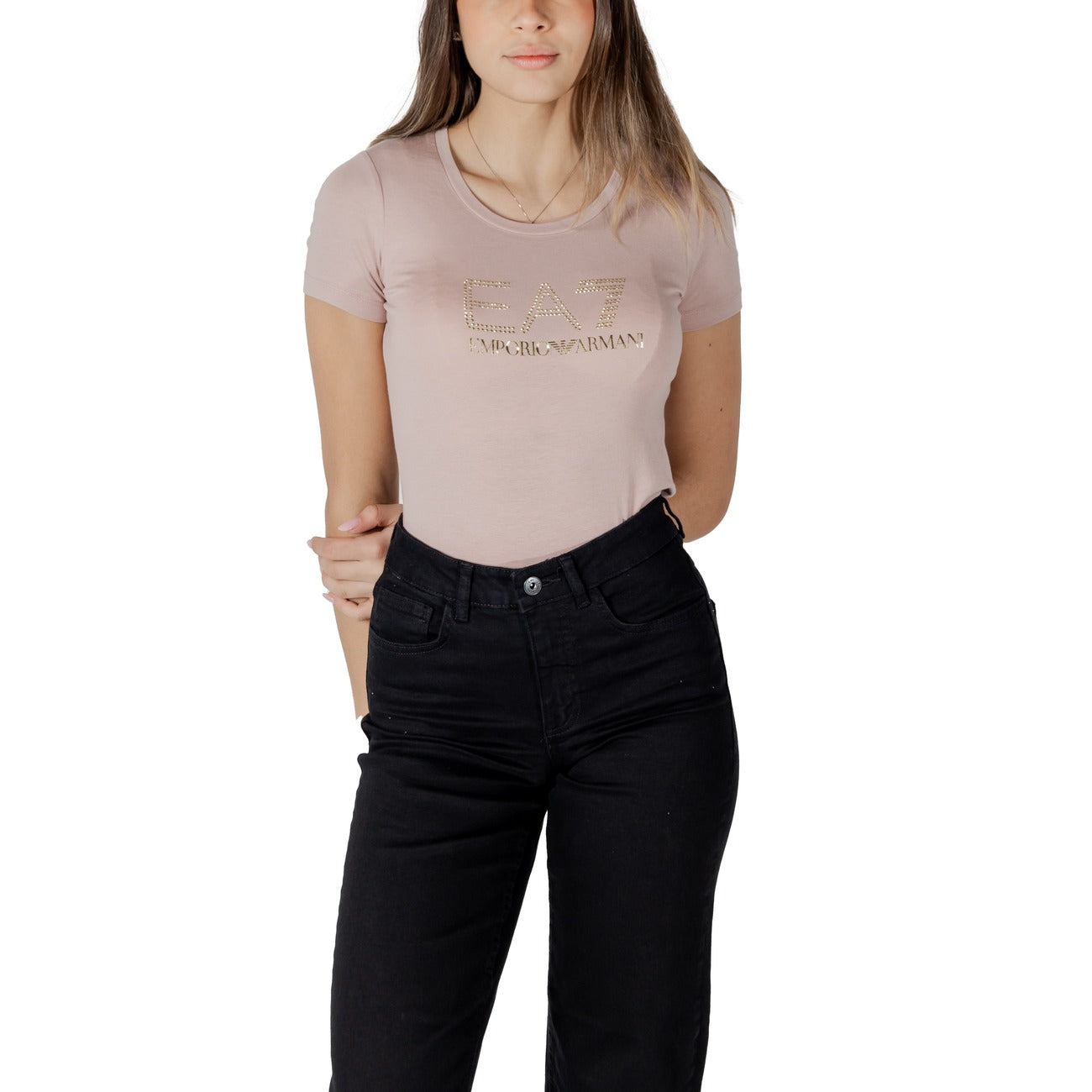 Ea7 Femme T-Shirts