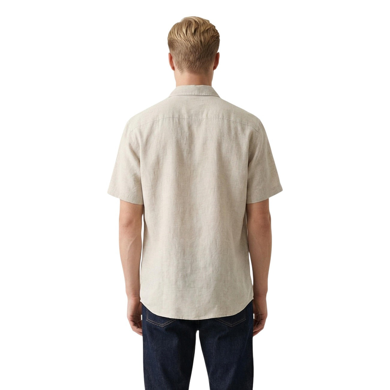 Gianni Lupo Homme Chemises