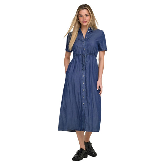 Only Femme Robes