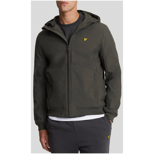 Lyle & Scott Homme Jaquettes
