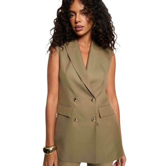 Morgan De Toi Femme Gilets