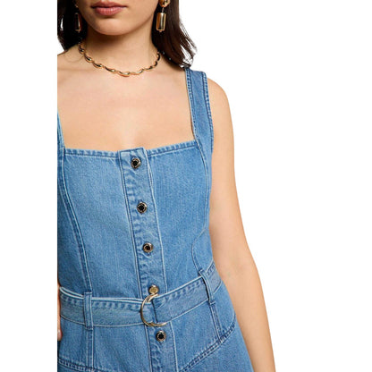 Morgan De Toi Femme Robes