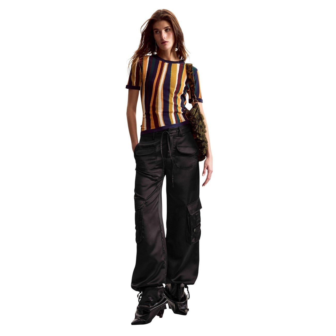 Desigual Femme T-Shirts