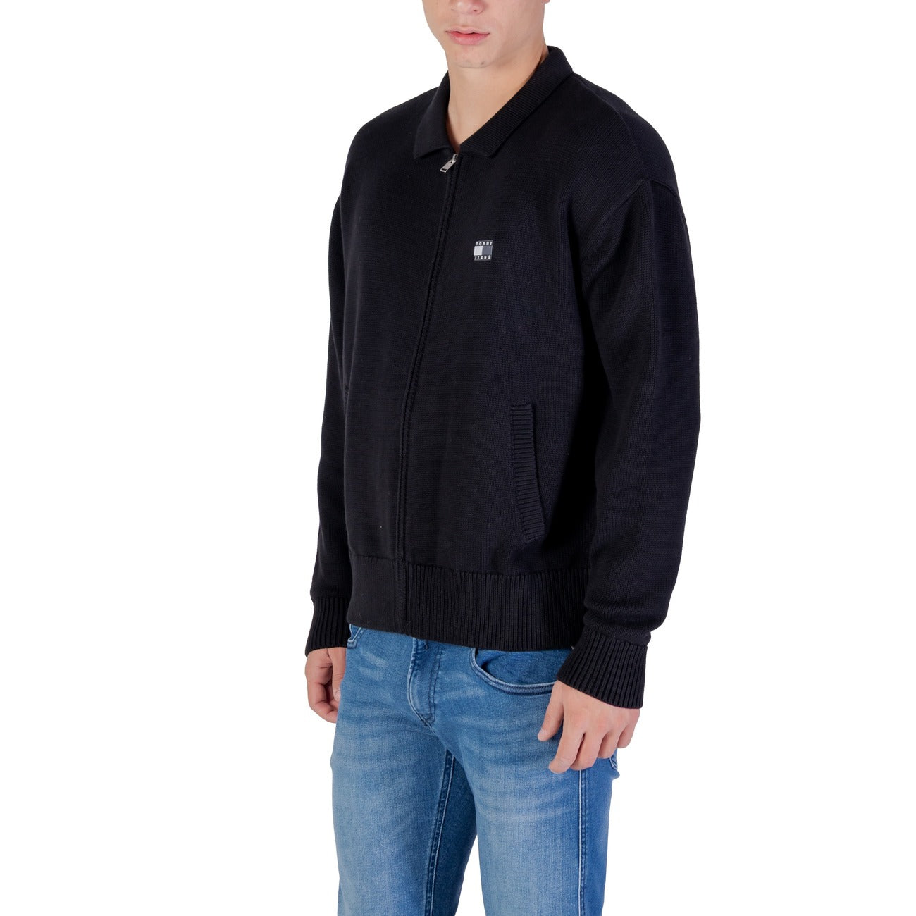 Tommy Hilfiger Jeans Homme Pulls