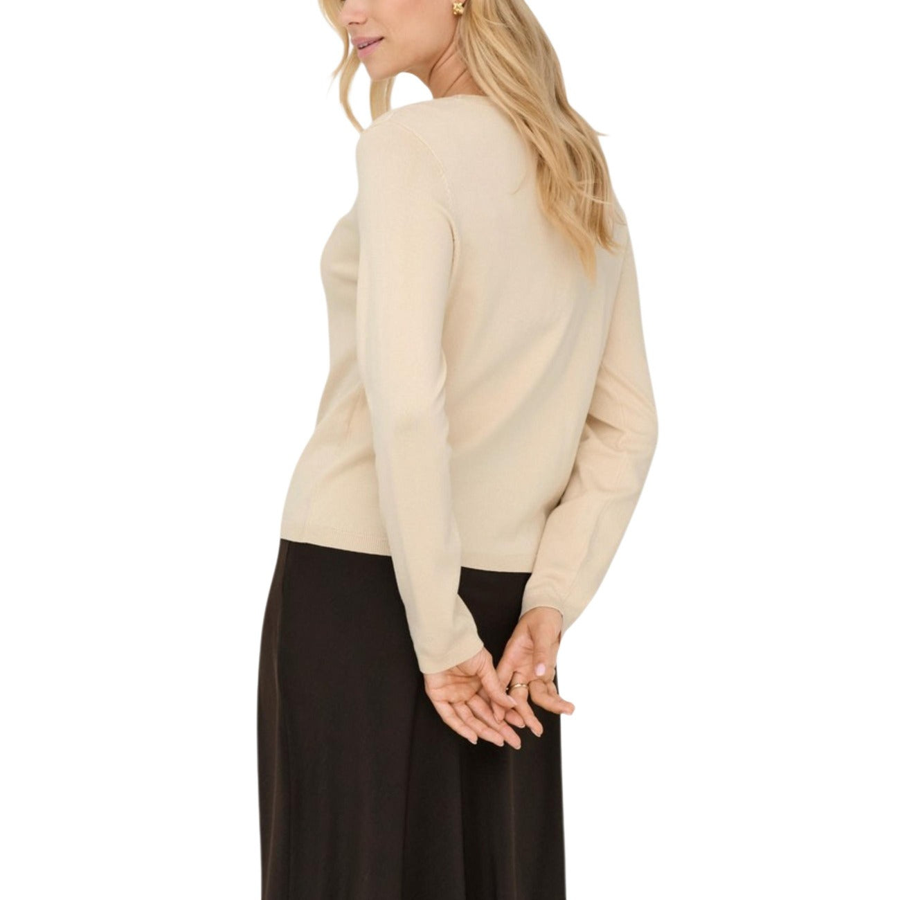 Jacqueline De Yong Femme Pulls