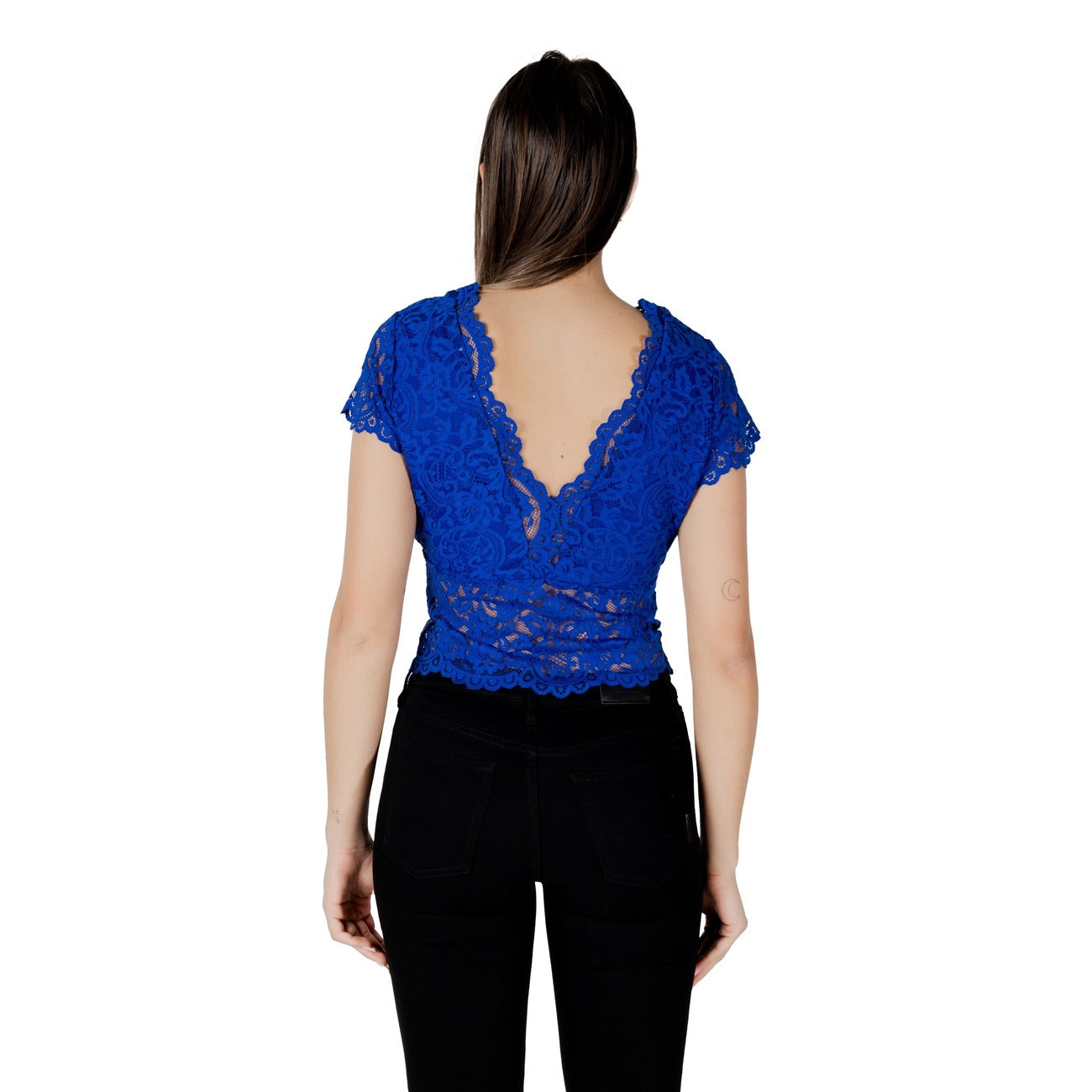 Morgan De Toi Femme Tops