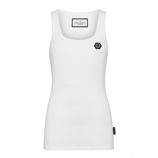 Philipp Plein Femme Debardeurs